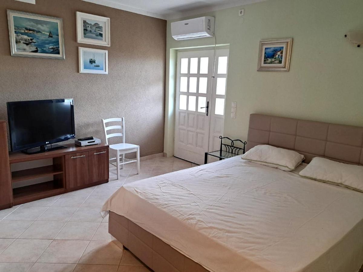 Seaside Villa Mia Trogir Exterior foto